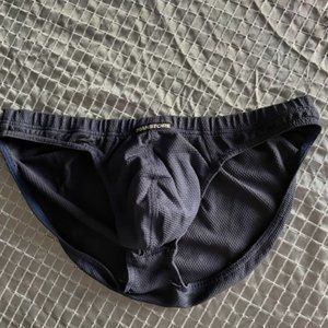 MANSTORE NEW BRIEFS SIZE SMALL